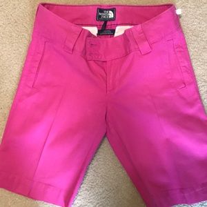 The North Face shorts